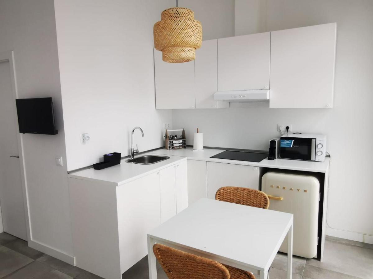Apartamento Andres Tamayo Av America Madrid Exterior photo
